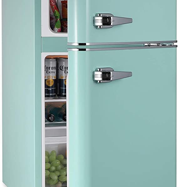 Refrigerators