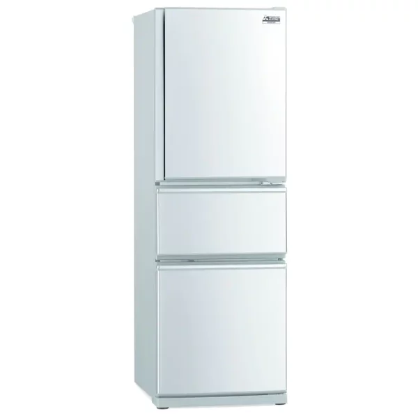 3-door Refrigerators