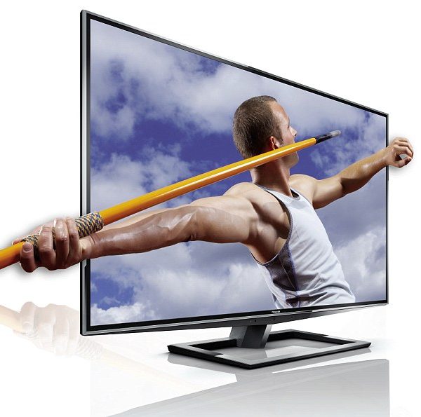 3D TV