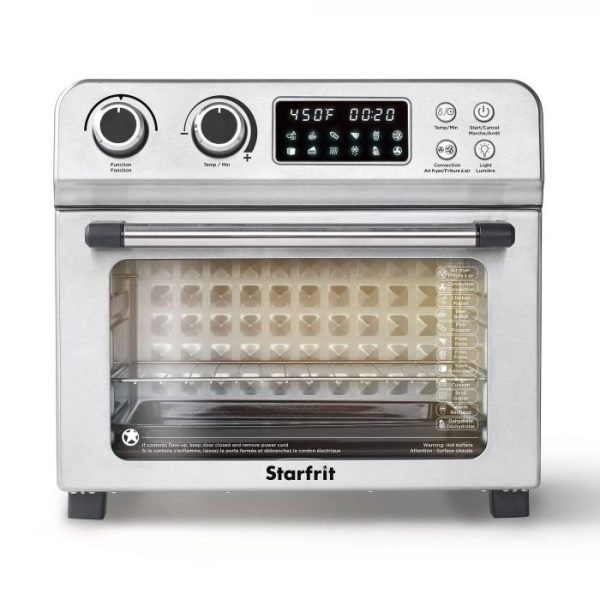 Air Fryer Ovens