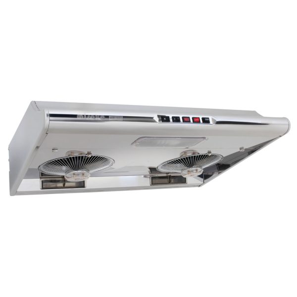Auto Washed Cookerhoods