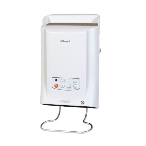 Bathroom Wall-mounted Heaters