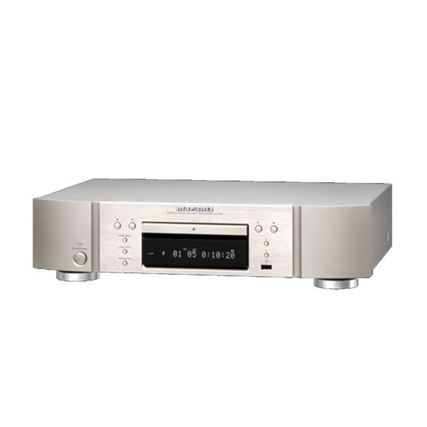 Blu-ray DVD Players