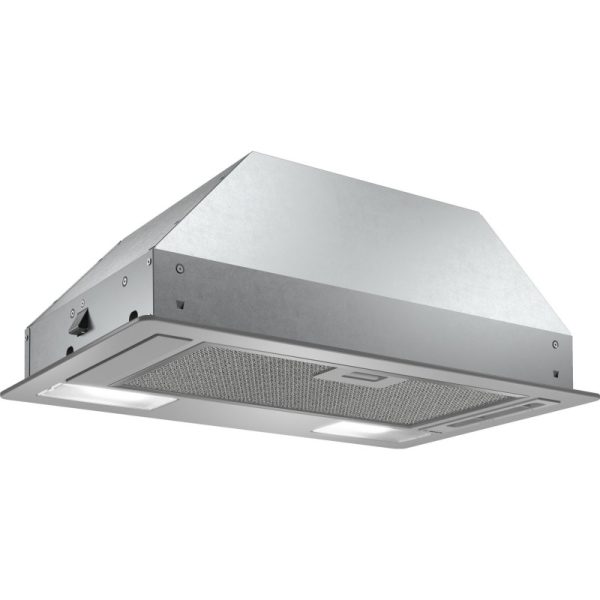 Built-in Cookerhood