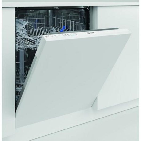Built-in Full size Dishwashers