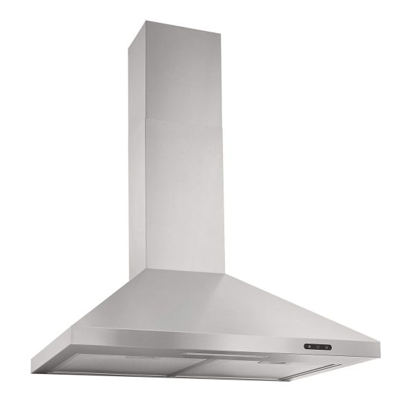 Chimney Type Hoods