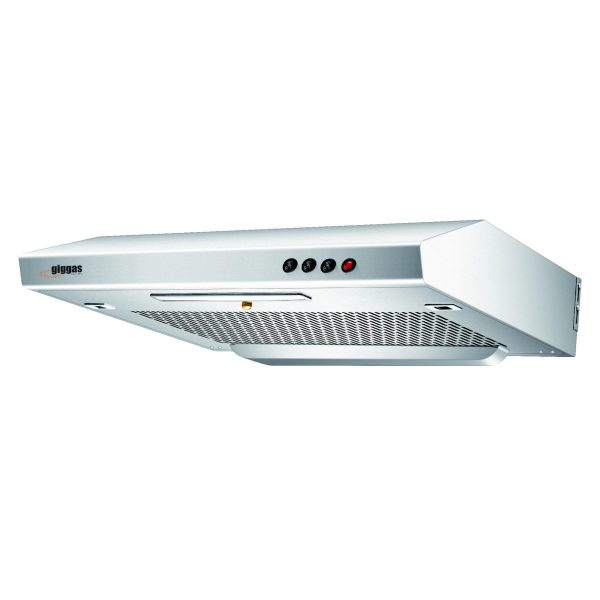Detachable Cookerhoods