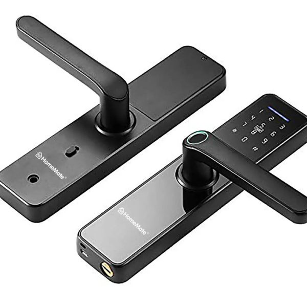 Digital Door Lock