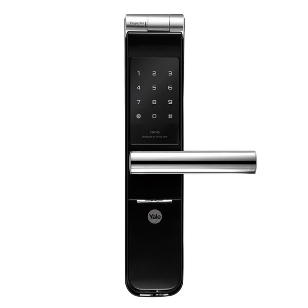 Digital Locks
