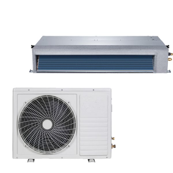 Duct Type Air Conditioner
