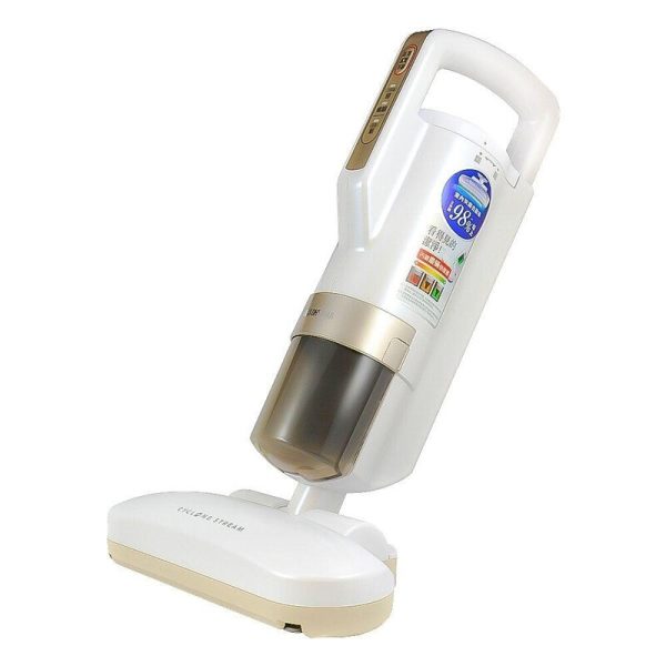 Dust Mites Removing Bed Cleaner