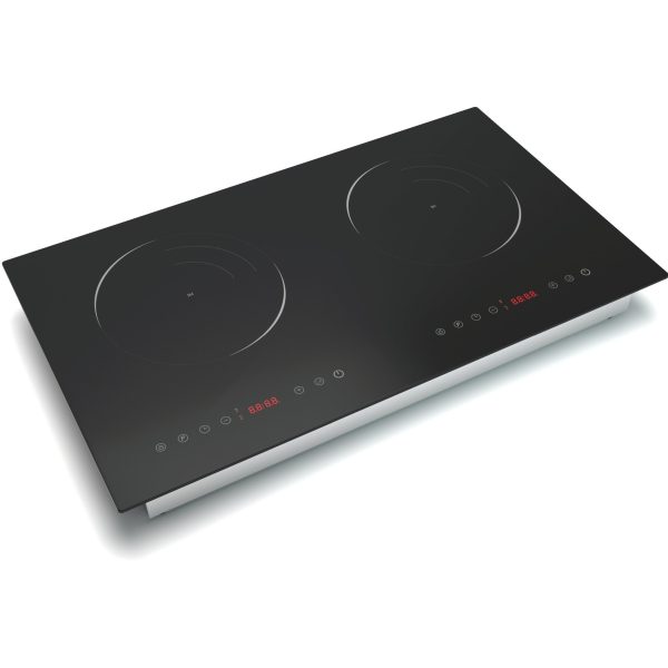 Electric Ceramic Hobs