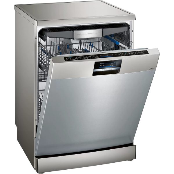 Free-Standing Dishwashers
