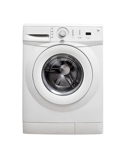 Front Loaded Washers