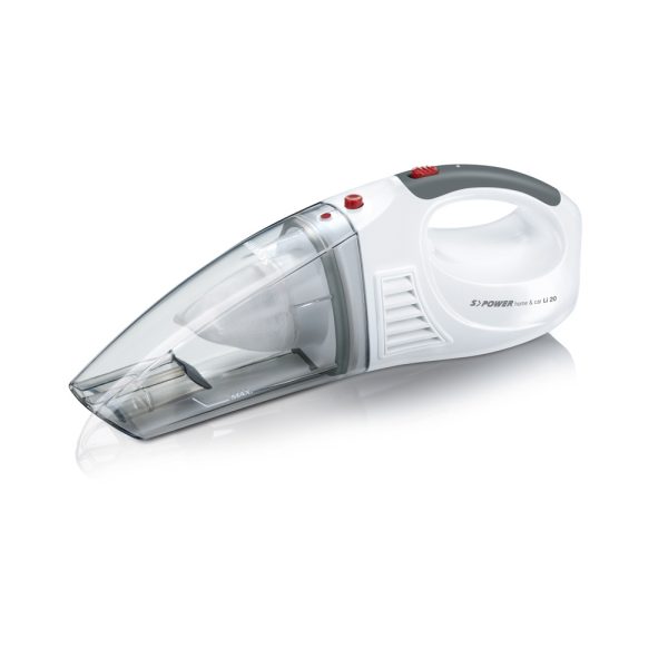 Handheld Vacuum Cleaners