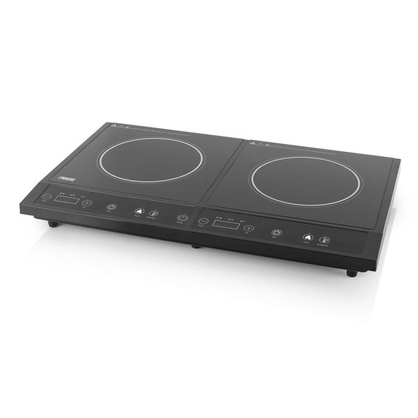 Induction Hobs and Cookers