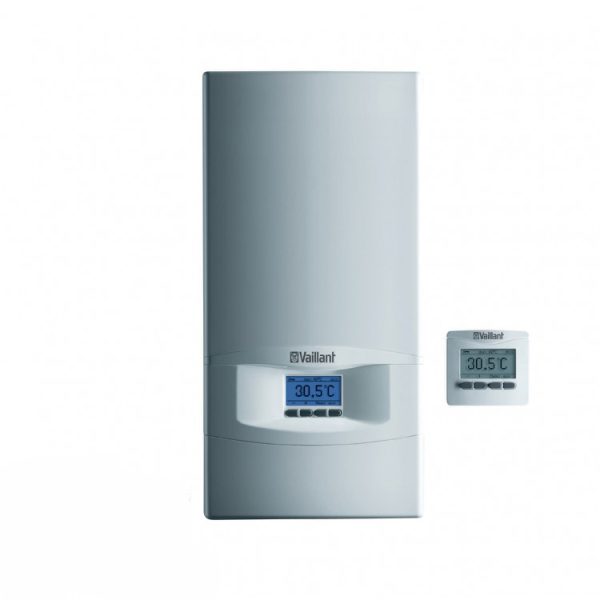 Instantaneous Water Heaters