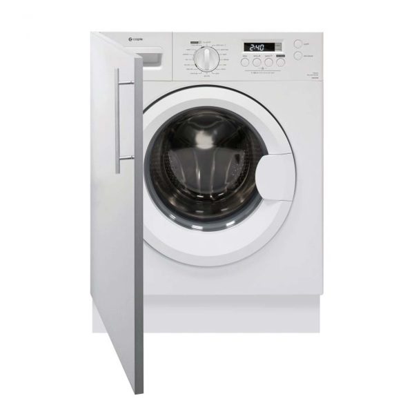 Integrated Washer Dryers