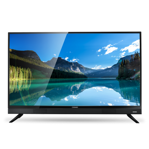 LCD TV
