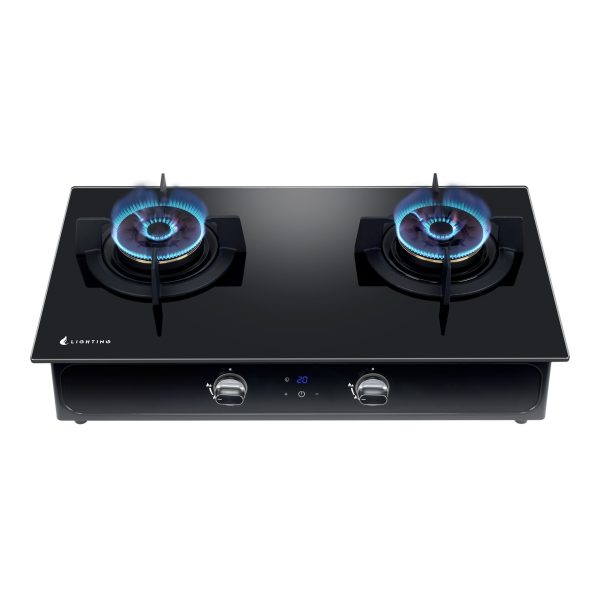 LP Gas Hobs