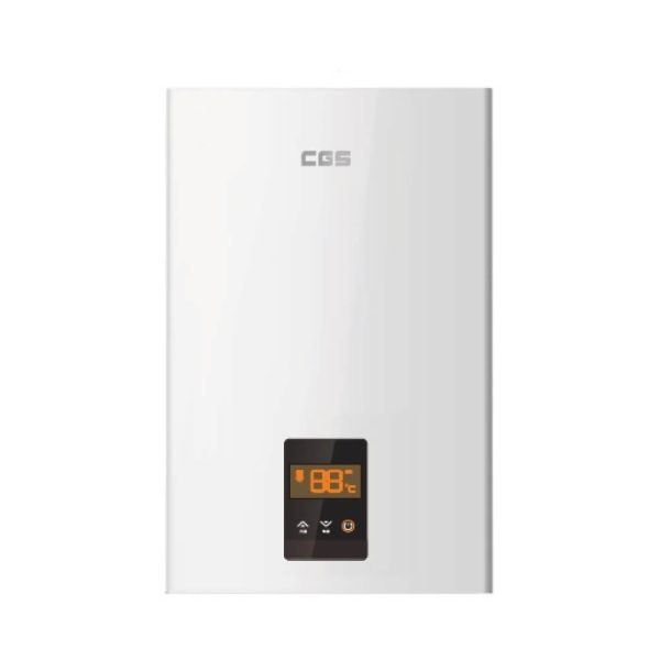 LP Gas Water Heaters