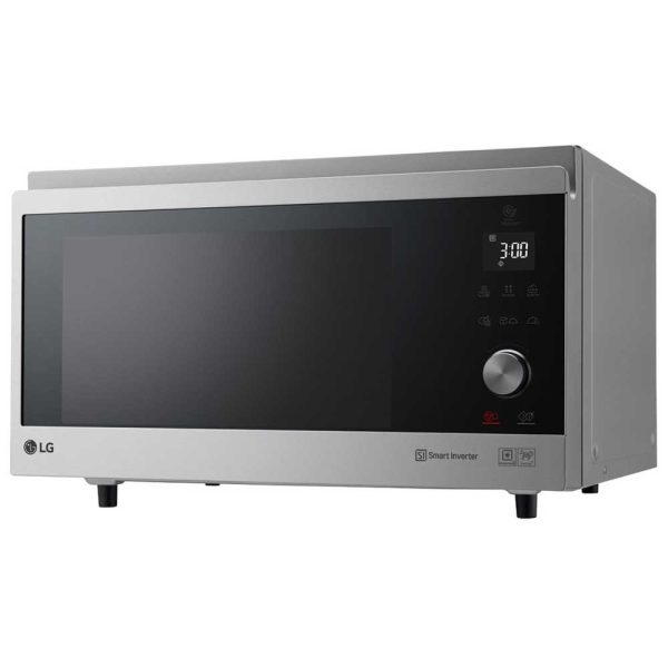 Microwave Grill Ovens