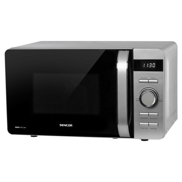Microwave Ovens