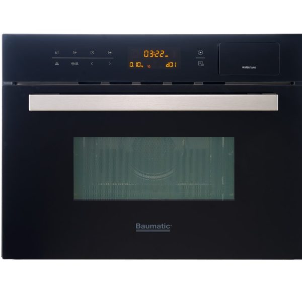 Microwave Steam Grill Ovens