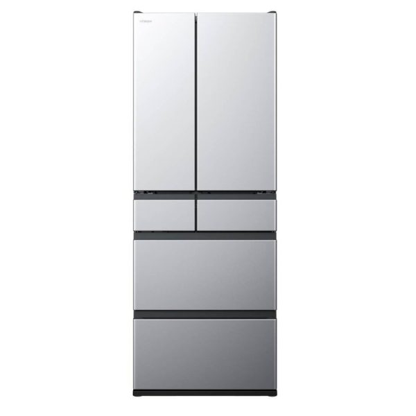 Multi-door Refrigerators