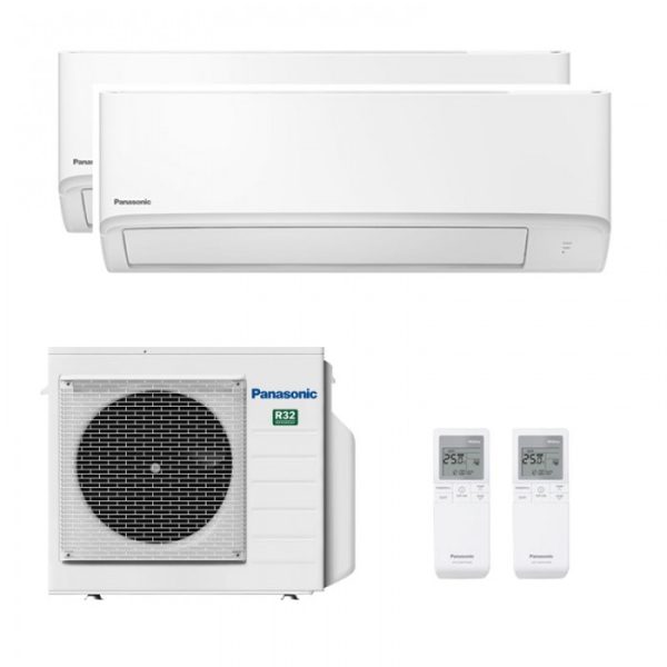 1 to Multi Split Type Air-Conditioner