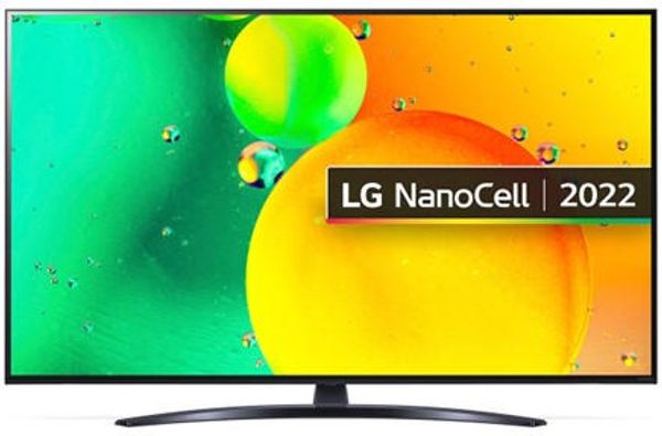 Nano TV