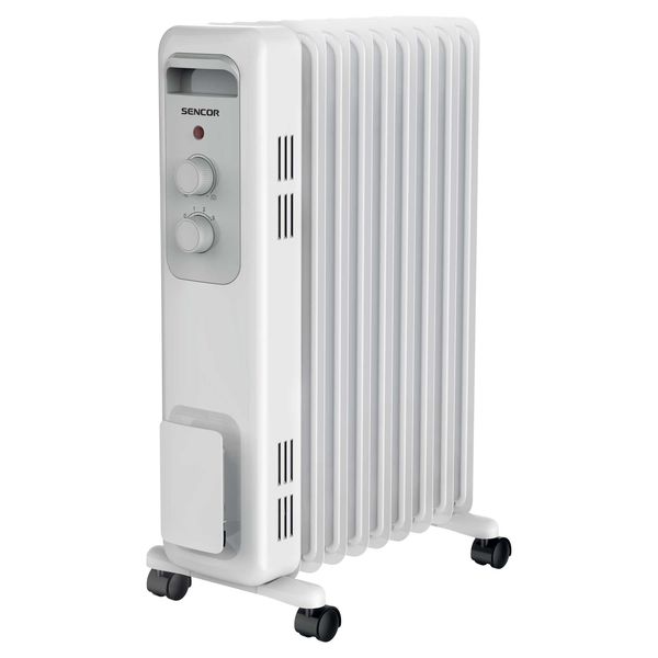 Oil Radiators
