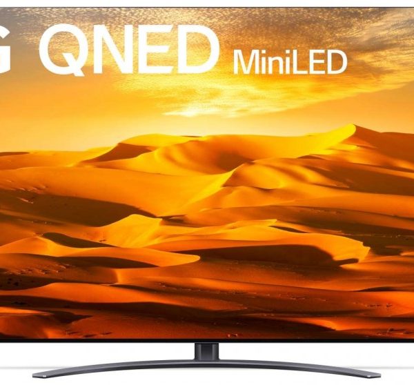QNED TV