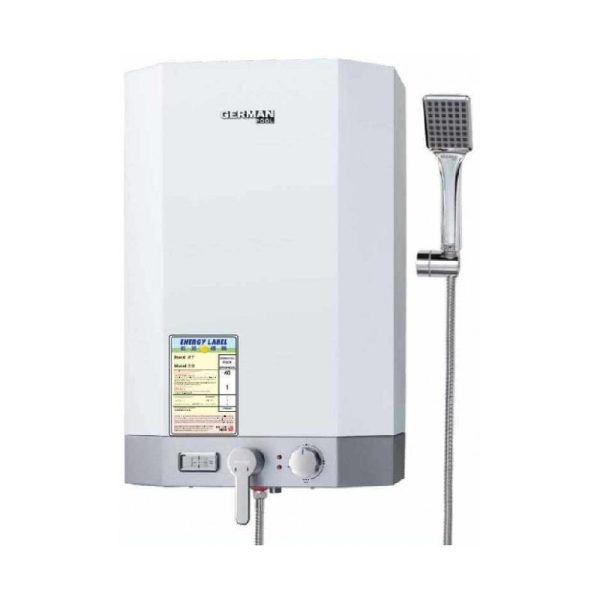 Water Heaters