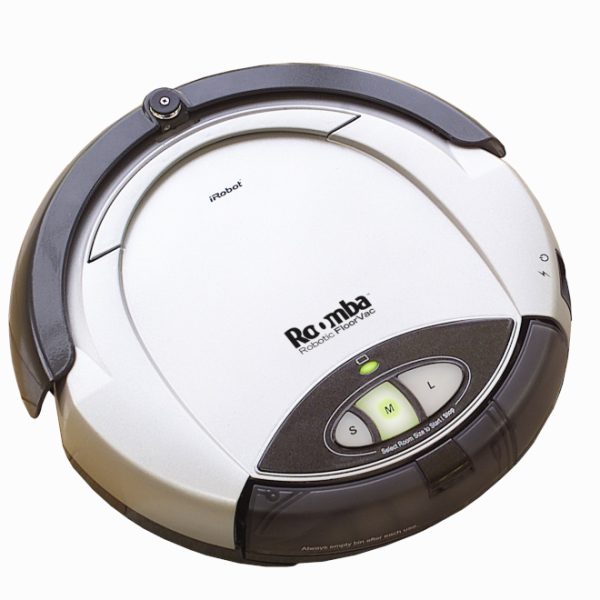 Robot Cleaners