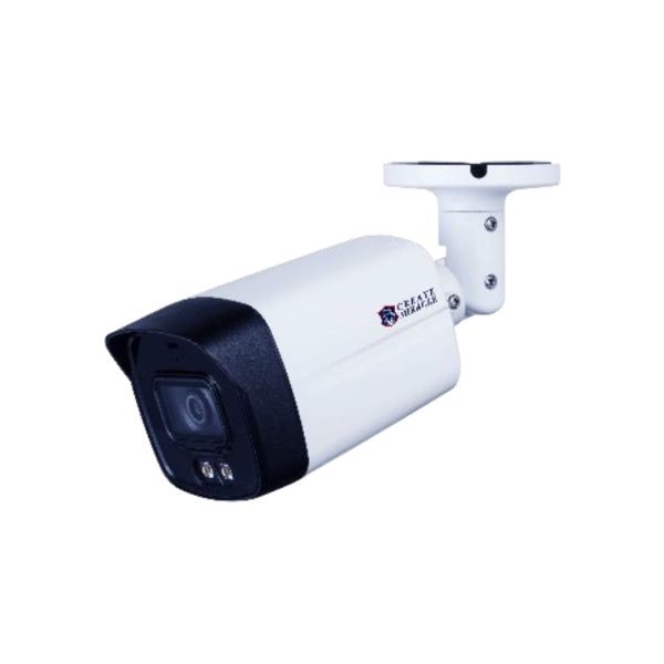 Security Monitoring Equipment