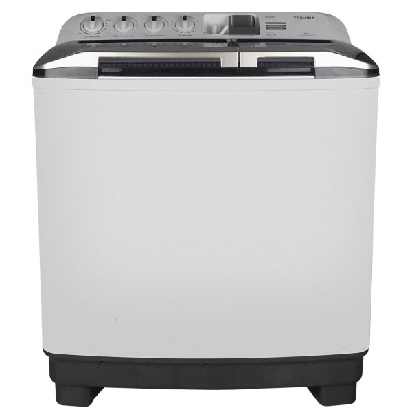 Semi-automatic washing machine