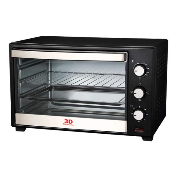 Single Ovens