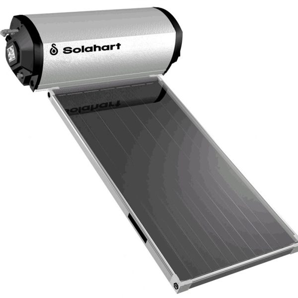 Solahart Solar Heater