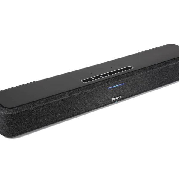 Soundbar
