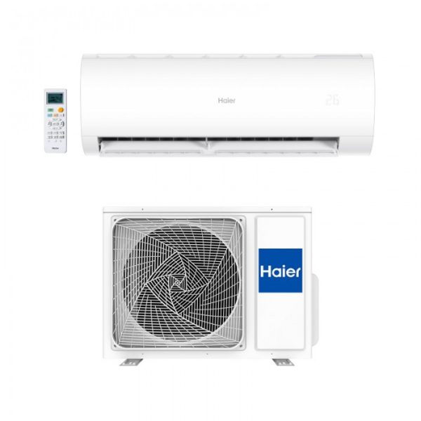 Split Type Air Conditioners
