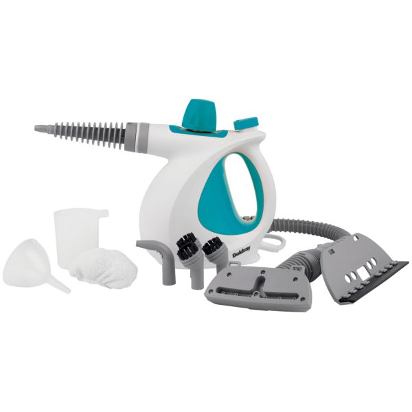Steam Cleaner