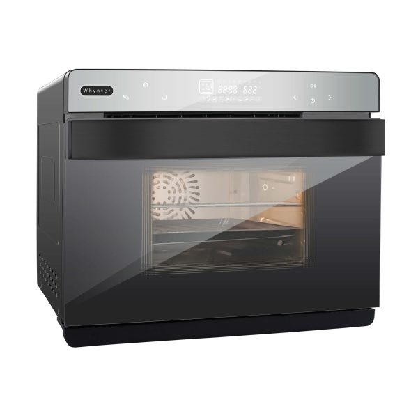 Steam Ovens