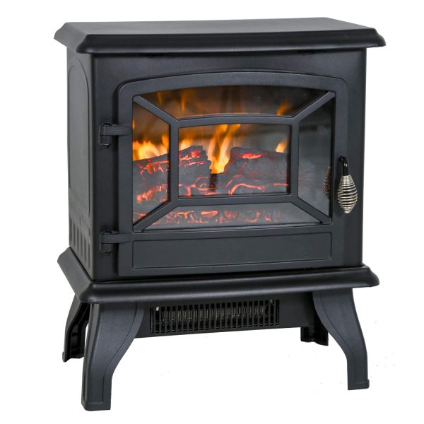 Stoves