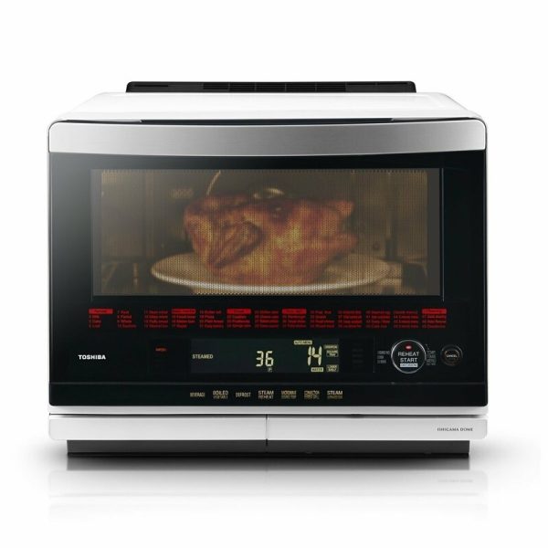 Superheated Steam Oven