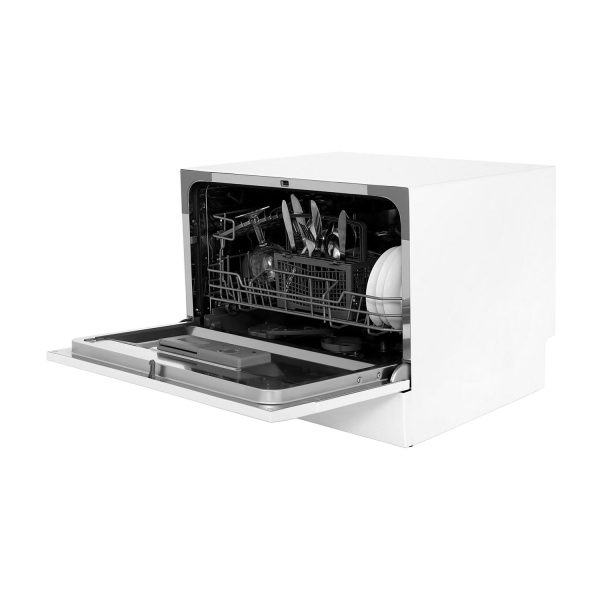 Table-Top Dishwashers