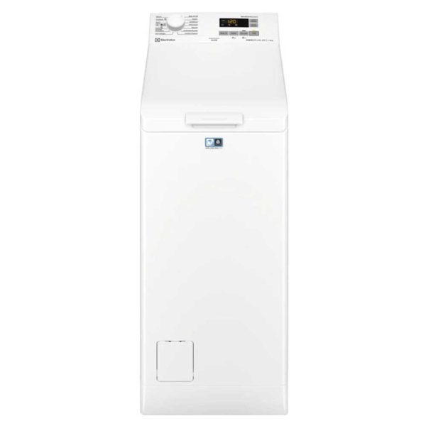 Top Loaded Washers
