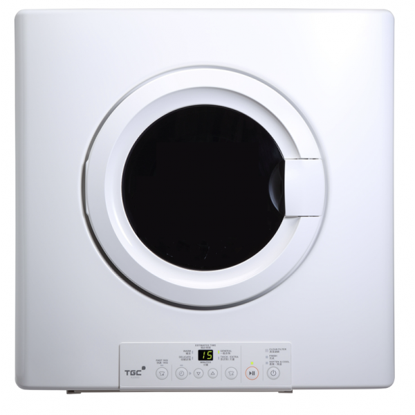 Town Gas Dryer