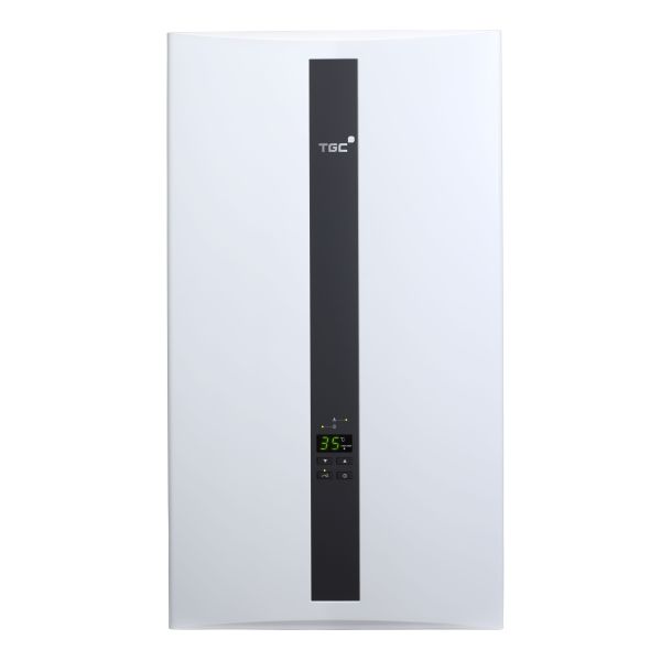 Town Gas Water Heaters