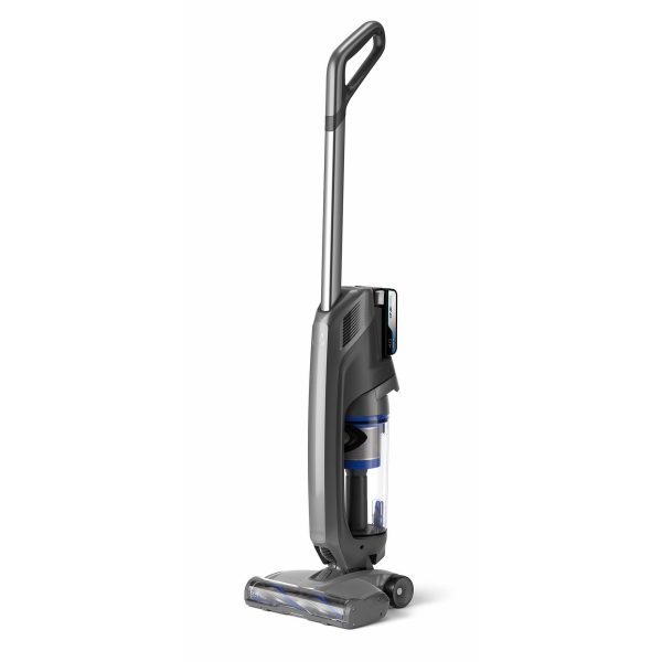 Upright Vacuum Cleaners